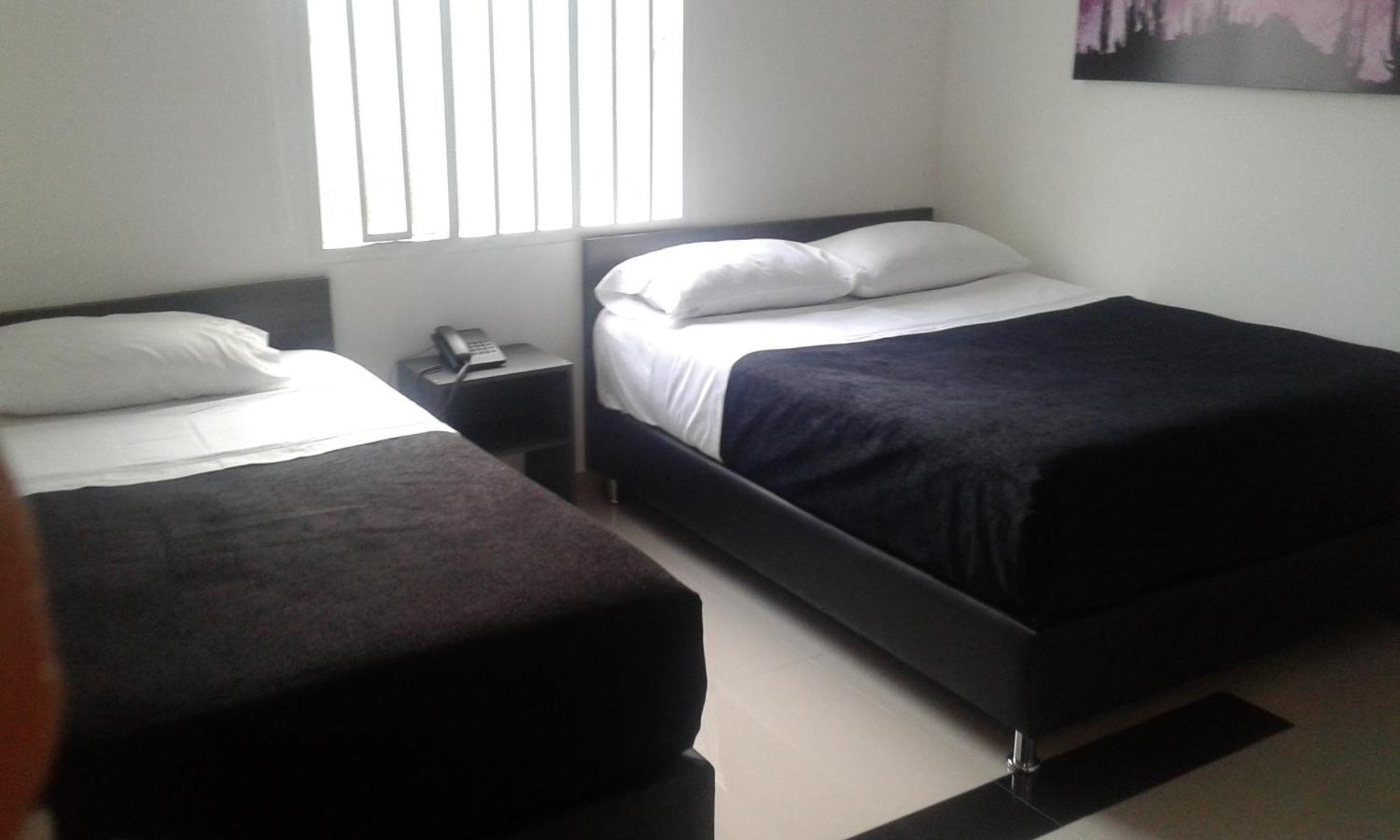 Onix Hotel Neiva  Room photo