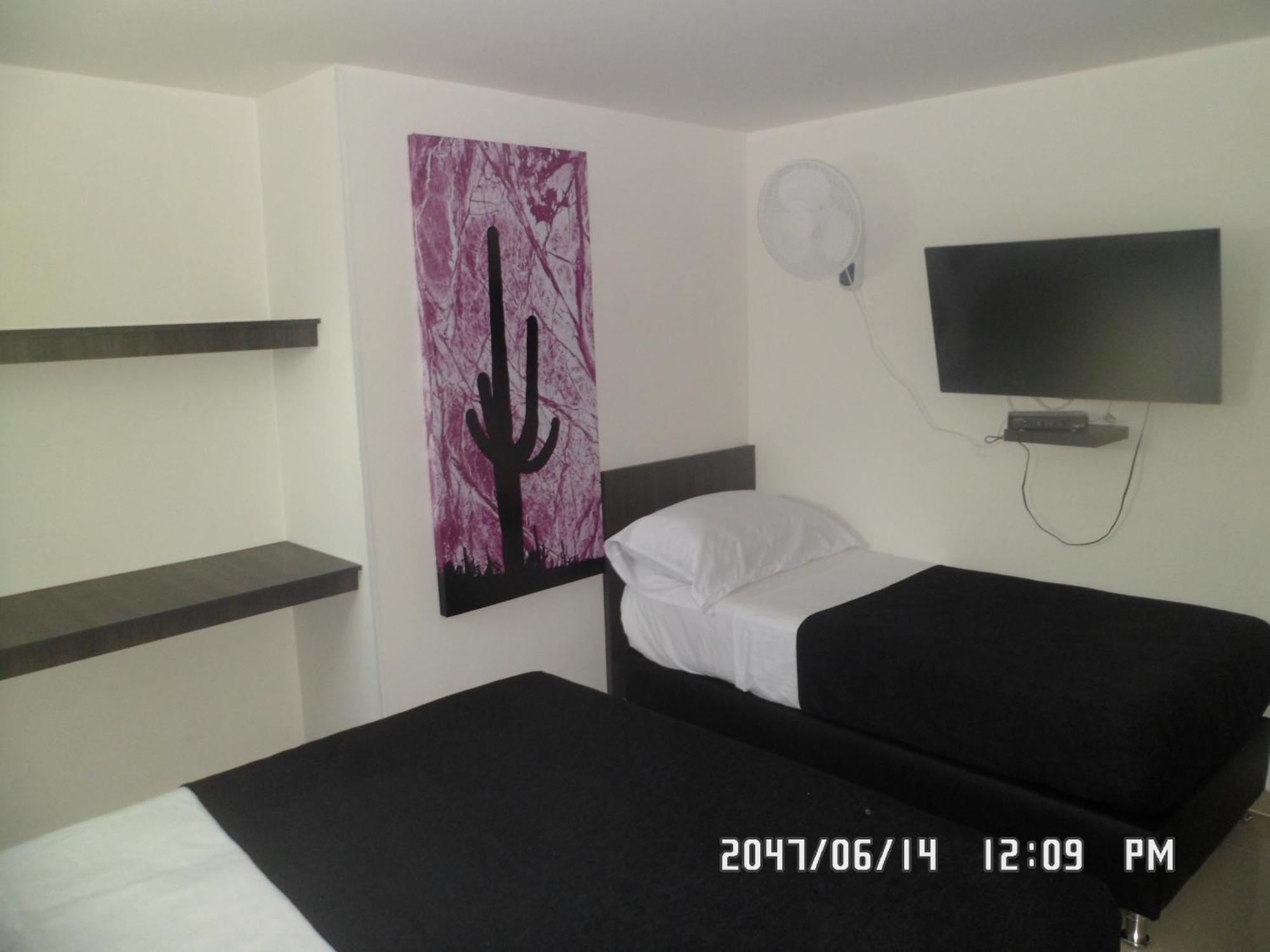 Onix Hotel Neiva  Room photo