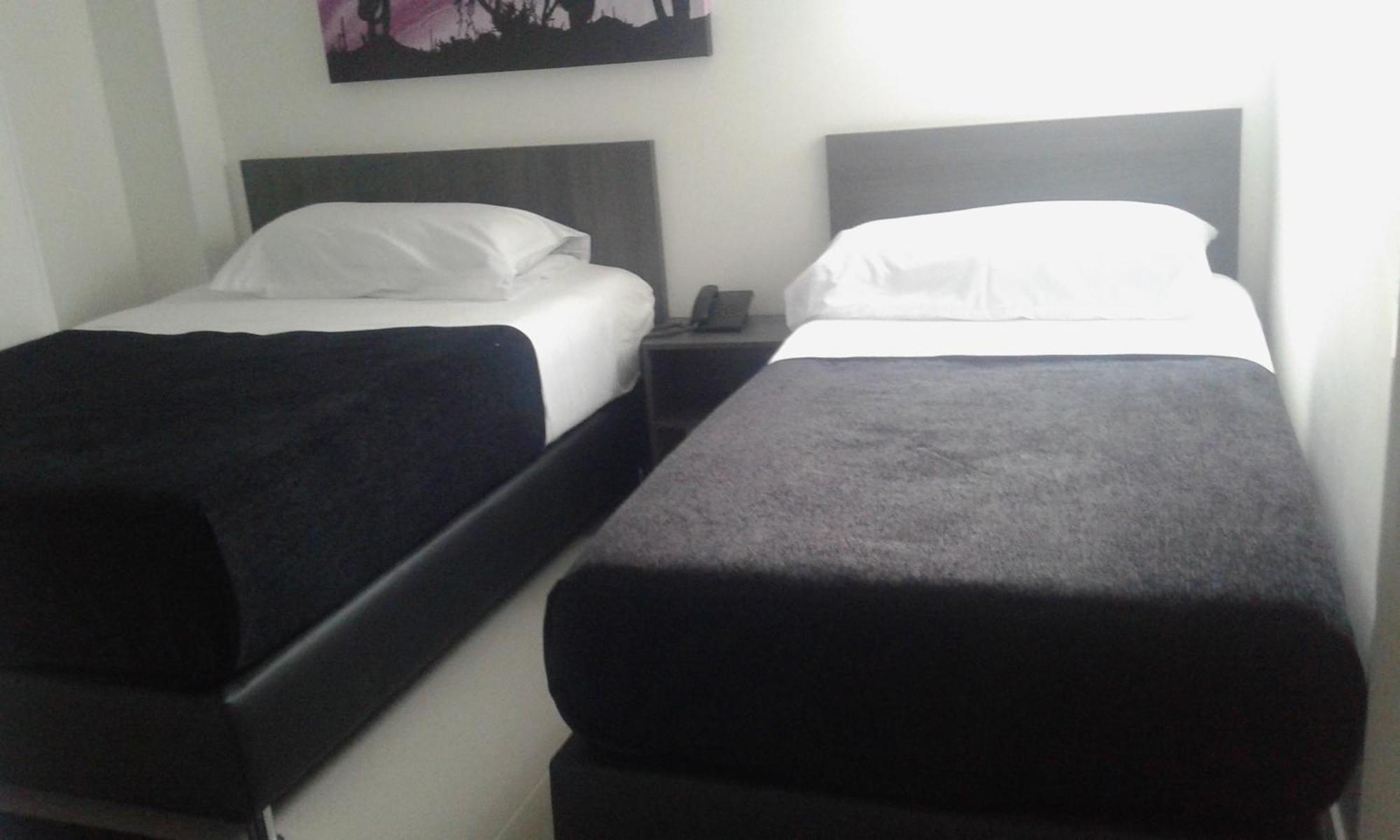 Onix Hotel Neiva  Room photo